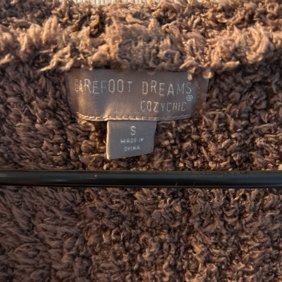 Cozy chic barefoot dreams cardigan - Picture 2 of 3